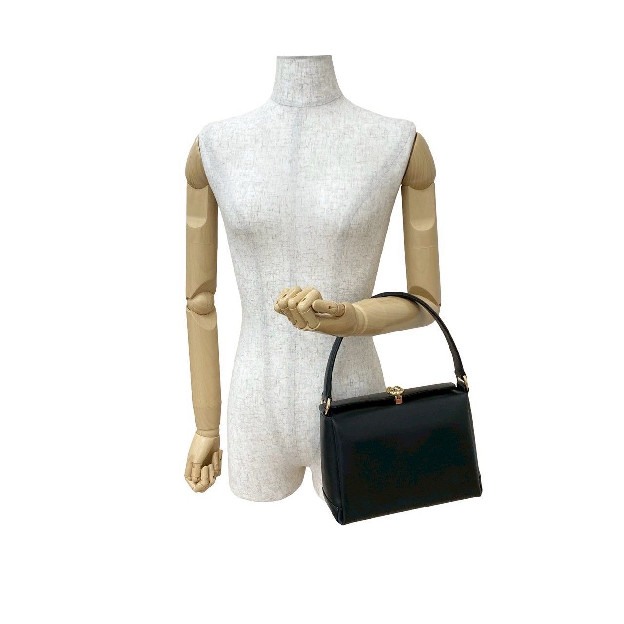 【美品】GUCCI ハンドバッグ フォーマルバッグ ヴィンテージ オールドグッチ 極 美品 GUCCI グッチ オールドグッチ ヴィンテージ ホース