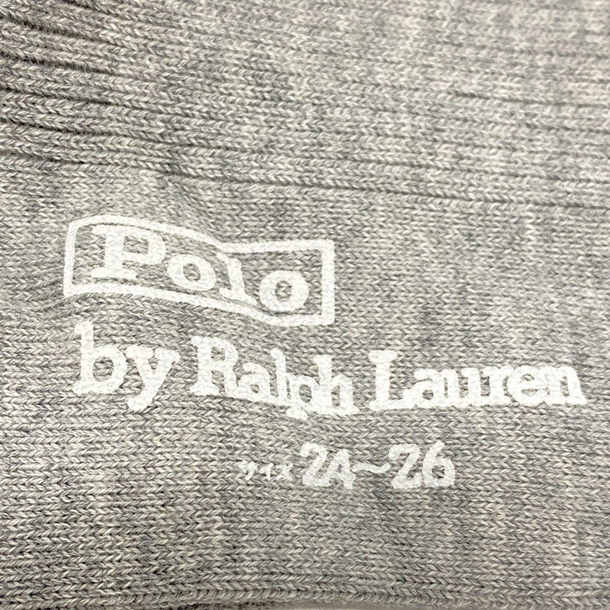 POLObyRalphLauren ポロラルフローレン