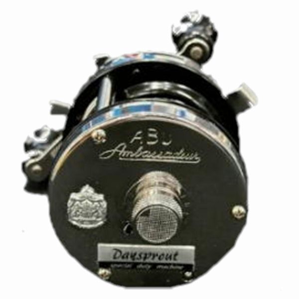 74年 ABU Ambassadeur 5500C アブ アンバサダー Abu Ambassadeur 5500C