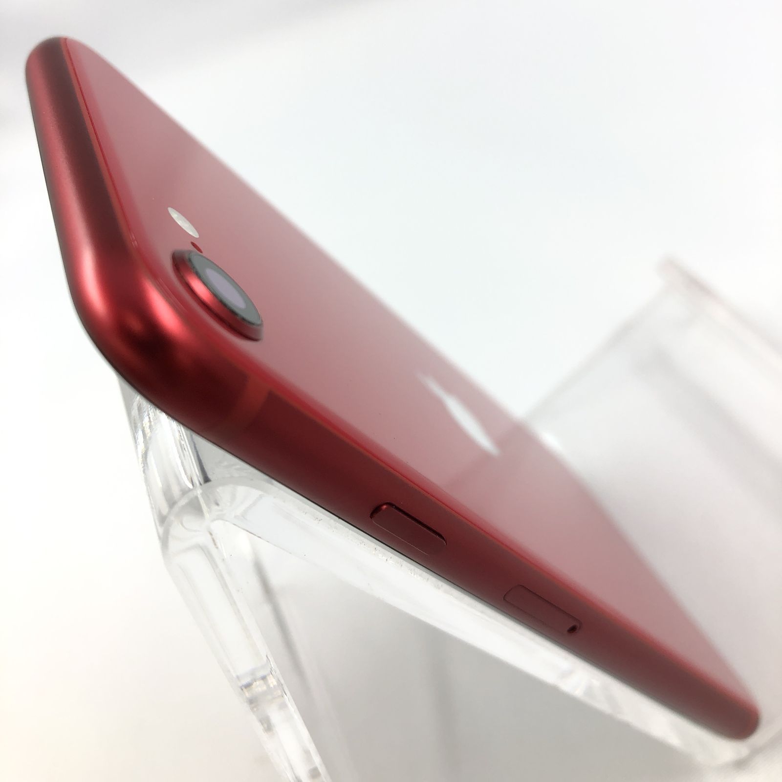 Apple iPhone SE2 やや傷あり キズあり品】iPhone SE (第2世代)/64GB/359794259582729 【公式通販】
