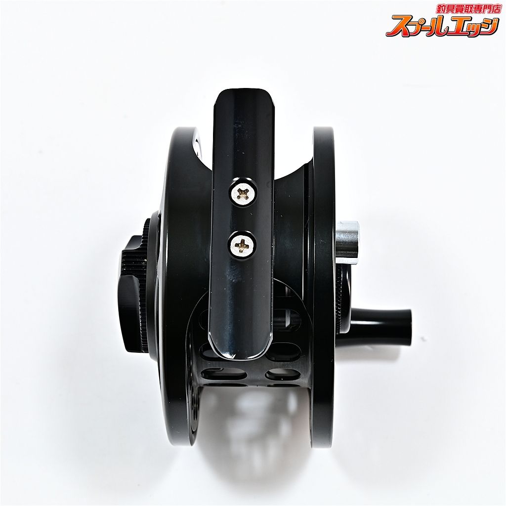 【新品、本物、正規品】 Kブリット ケーブリット TLX 2|4 使用1回 フライリール K.Bullet m42344