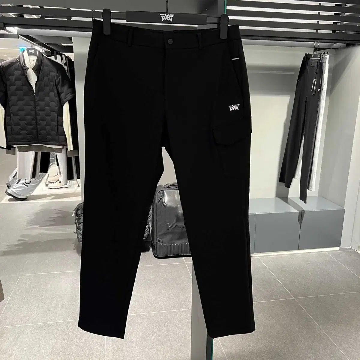 海外通販！ メンズゴルフウェア PXG ズボン 3 メンズボトムス 003