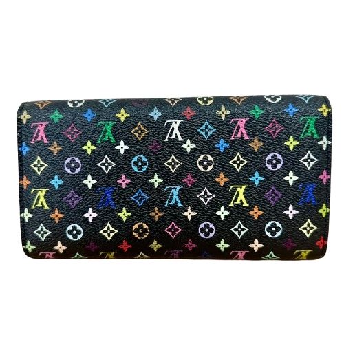 ♪Louis Vuitton ルイヴィトン モノグラムマルチカラー
