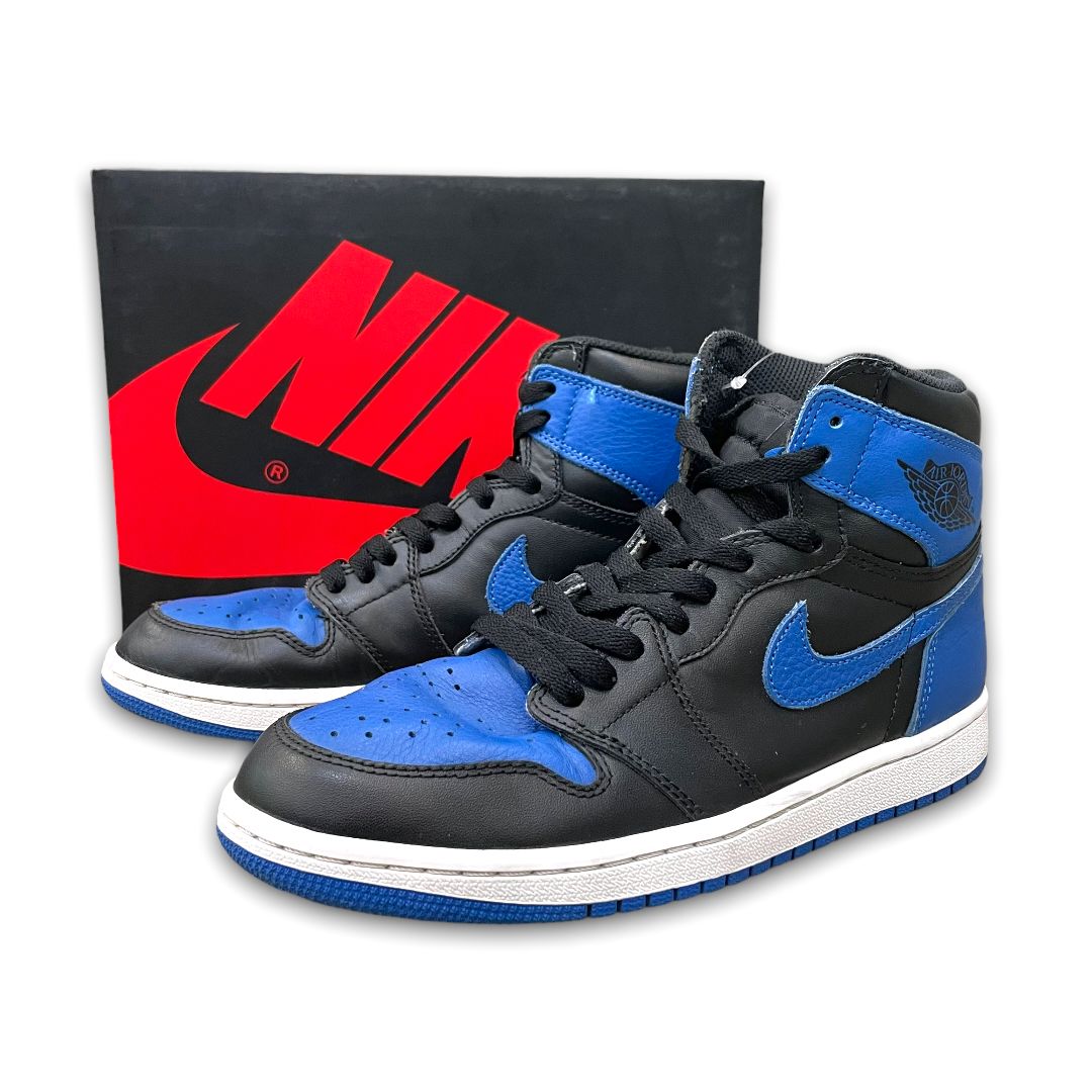 26cm NIKE Air Jordan 1 Retro High Royal