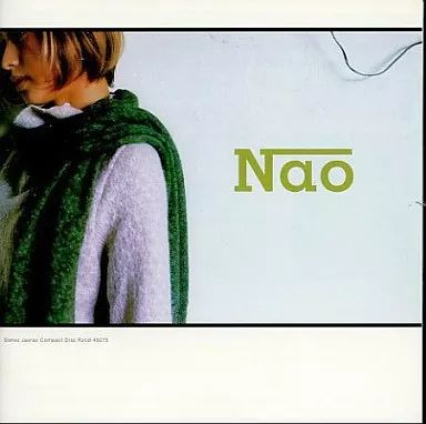 中古】邦楽CD Nao / 時世 - メルカリ