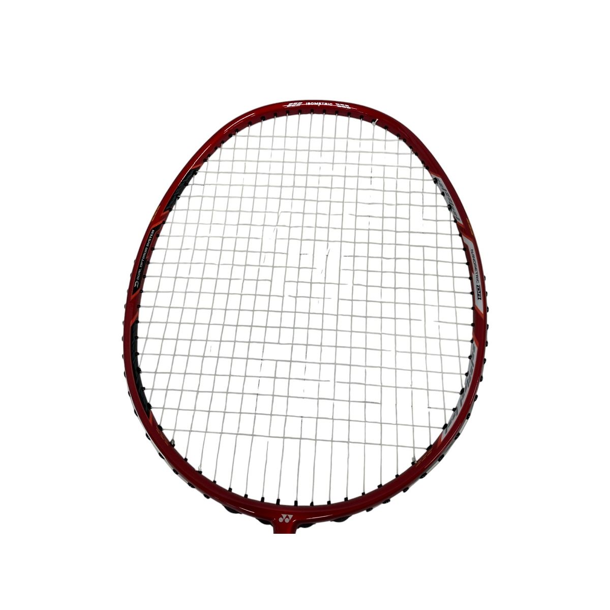 YONEX - YONEX バドミントン ラケット USED美品 DUORA 7 デュオラ 7 3U G5 ヨネックス X6856 YONEX バドミントン ラケット USED美品 DUORA 7 デュオラ 7 3U