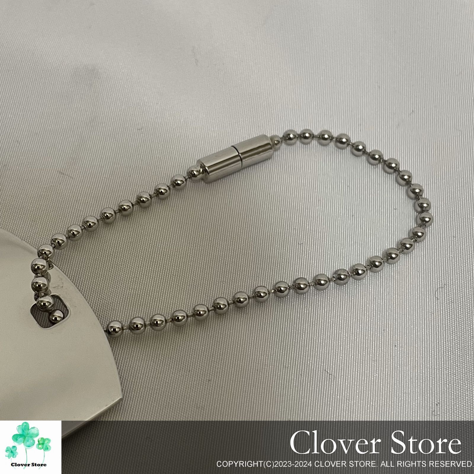 最終特価価格！8/19まで！ 【Sランク】GUCCI グッチ ドックタグ