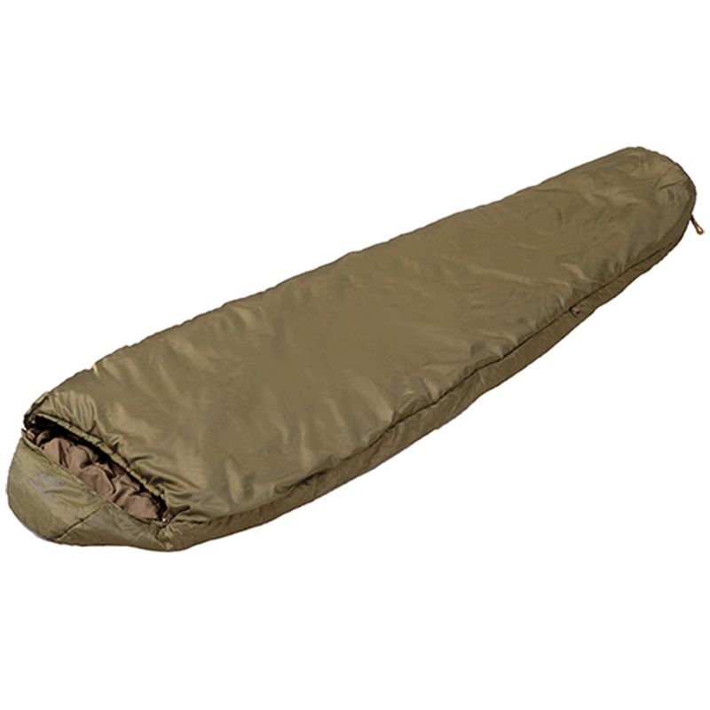 カリンシア ディフェンス6 Lサイズ CARINTHIA DEFENCE 6 寝袋 オリーブ