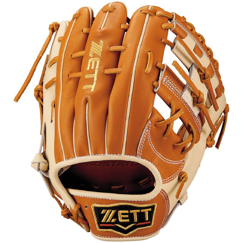 二塁手遊撃手用