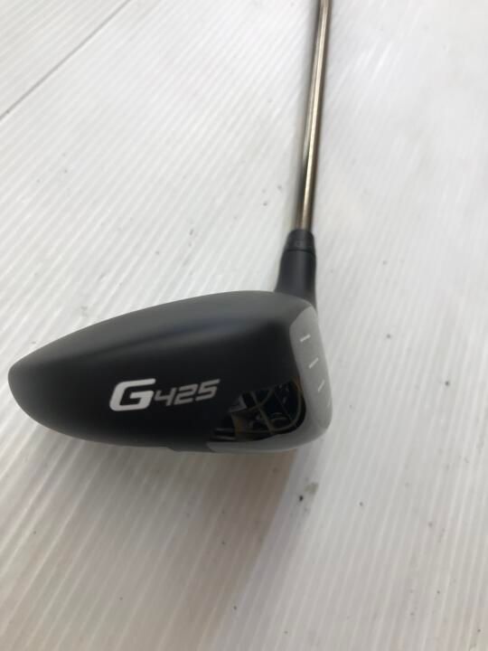 【即納】G425 LST | 14.5 | S | TOUR 173-65 | 中古 | フェアウェイウッド | ピン