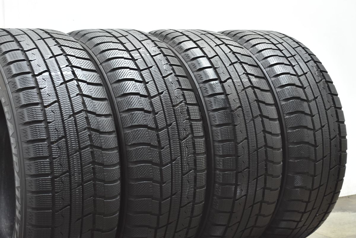 ウィンタートランパスTX 235