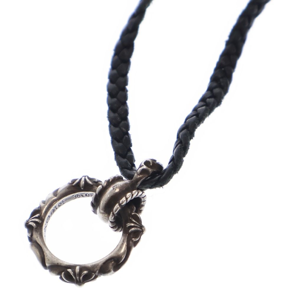 CHROME HEARTS (クロムハーツ) EWLP SBTアイウェアループ SBTバンド