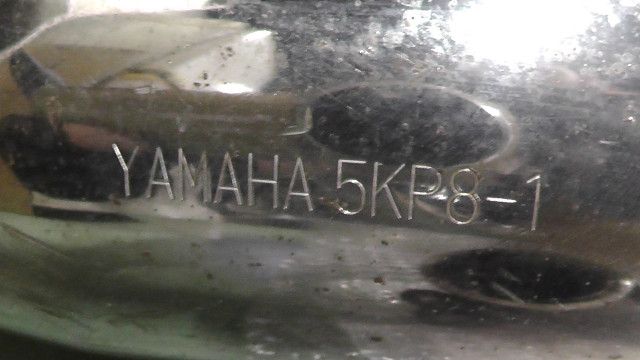 ドラッグスター400