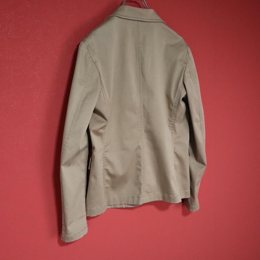 極美品】ISSEY MIYAKE ステッチデザイン テーラードジャケット - メルカリ