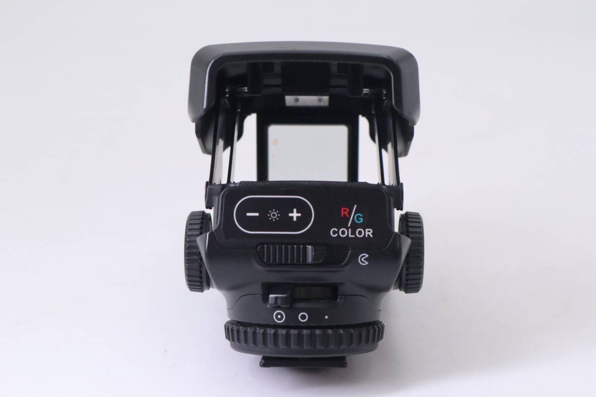 ドットサイト DF