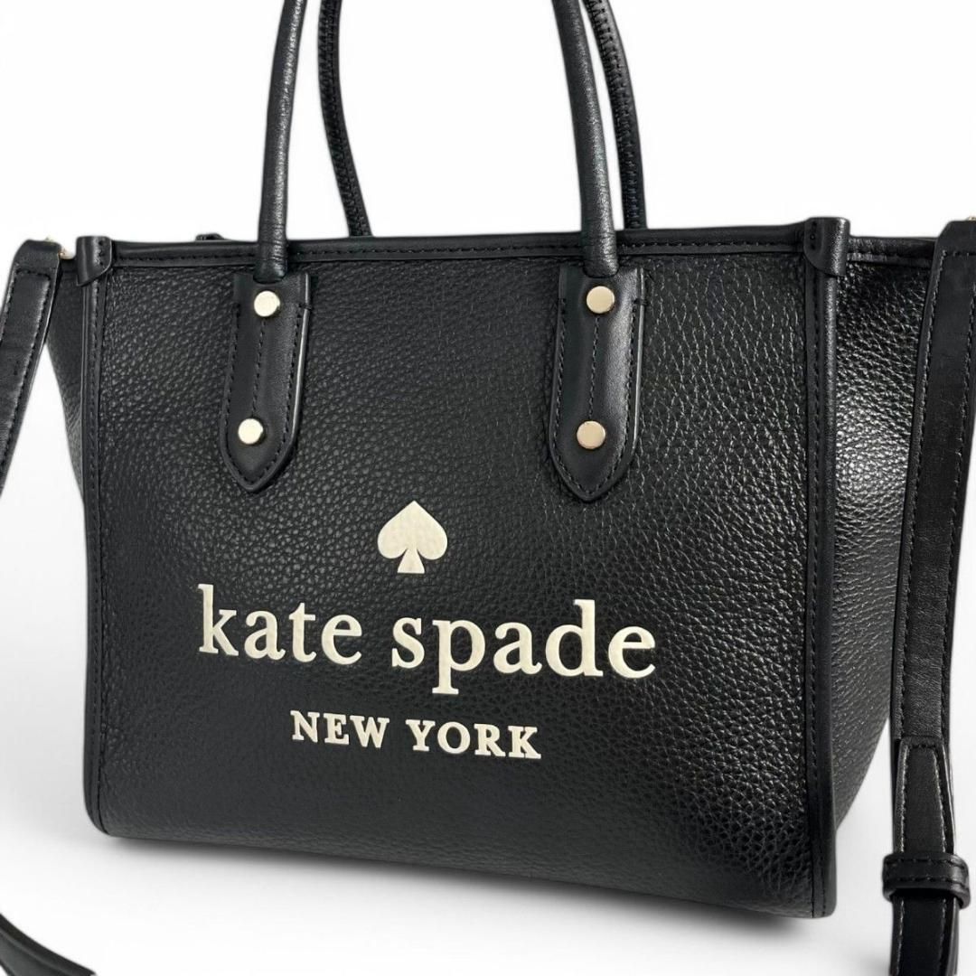 美品 kate spade ケイトスペード エラ 2way ショルダーバッグ 美品 kate spade ケイトスペード エラ 2way ショルダーバッグ