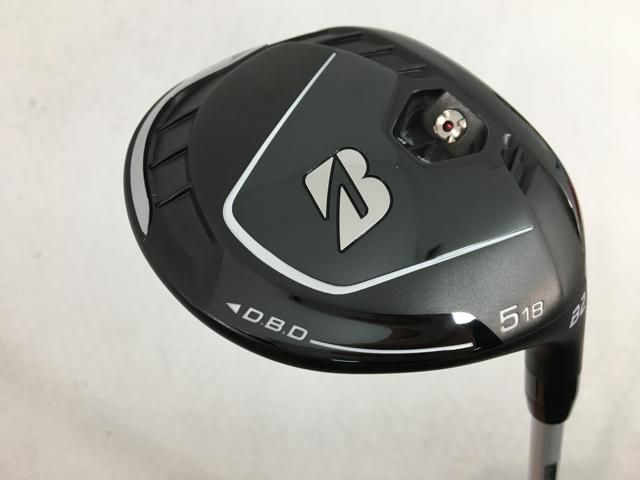お買い得品！【中古ゴルフクラブ】【超美品】ブリヂストン B2 フェアウェイ 2021 AIR SPEEDER BS 5W【14日間返品OK】 返品OK お買い得品！【中古ゴルフクラブ】【超美品】ブリヂストン B2