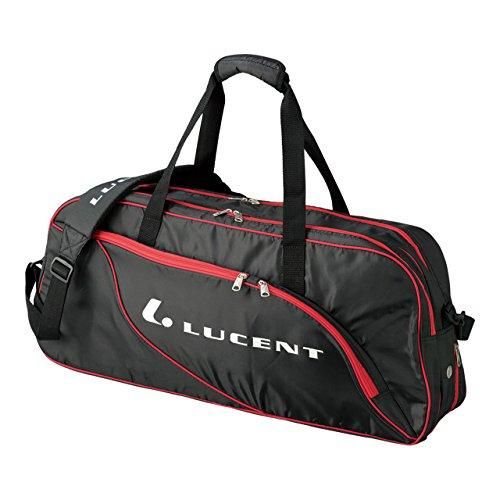 【新品・5営業日で発送】LUCENT_ラケットトート_RE (XLB8383) 色 : レッド