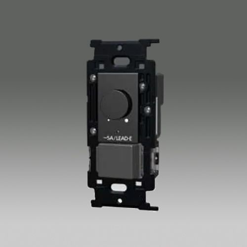 NK SERIE 埋込ライトコントロールスイッチセット_NKW-RLE5S3|SG ♥品