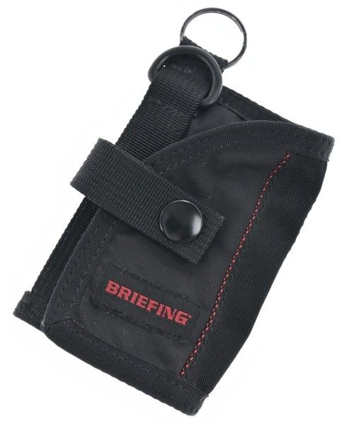 【未使用品】BRIEFING × 2nd キーホルダー BRIEFING×2nd】コラボキーホルダーが完全限定生産で今年も登場