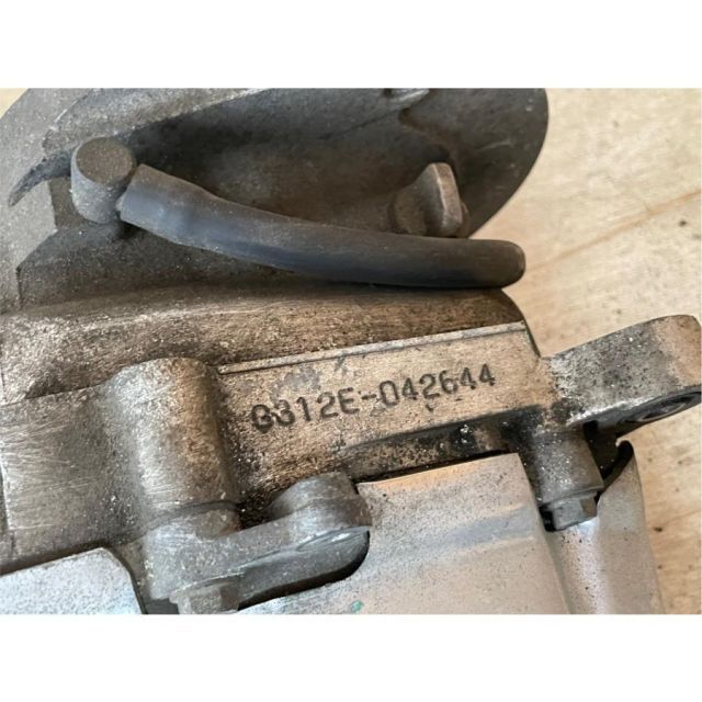 WR 57895