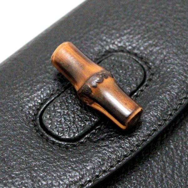 GUCCI グッチ バンブー レザー 2WAY ハンドバッグ ショルダーバック 楽天市場】【バッグ】GUCCI グッチ バンブー ハンドバッグ 2WAY