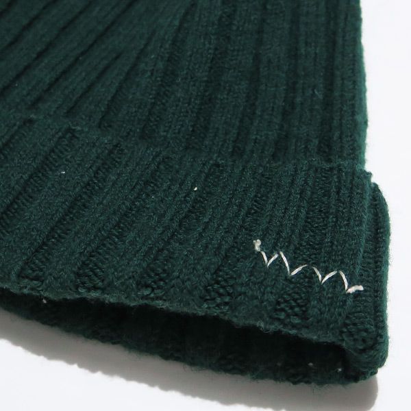 VISVIM ビズビム 23AW KNIT CAP 0123203003012 ヴィズヴィム ニット