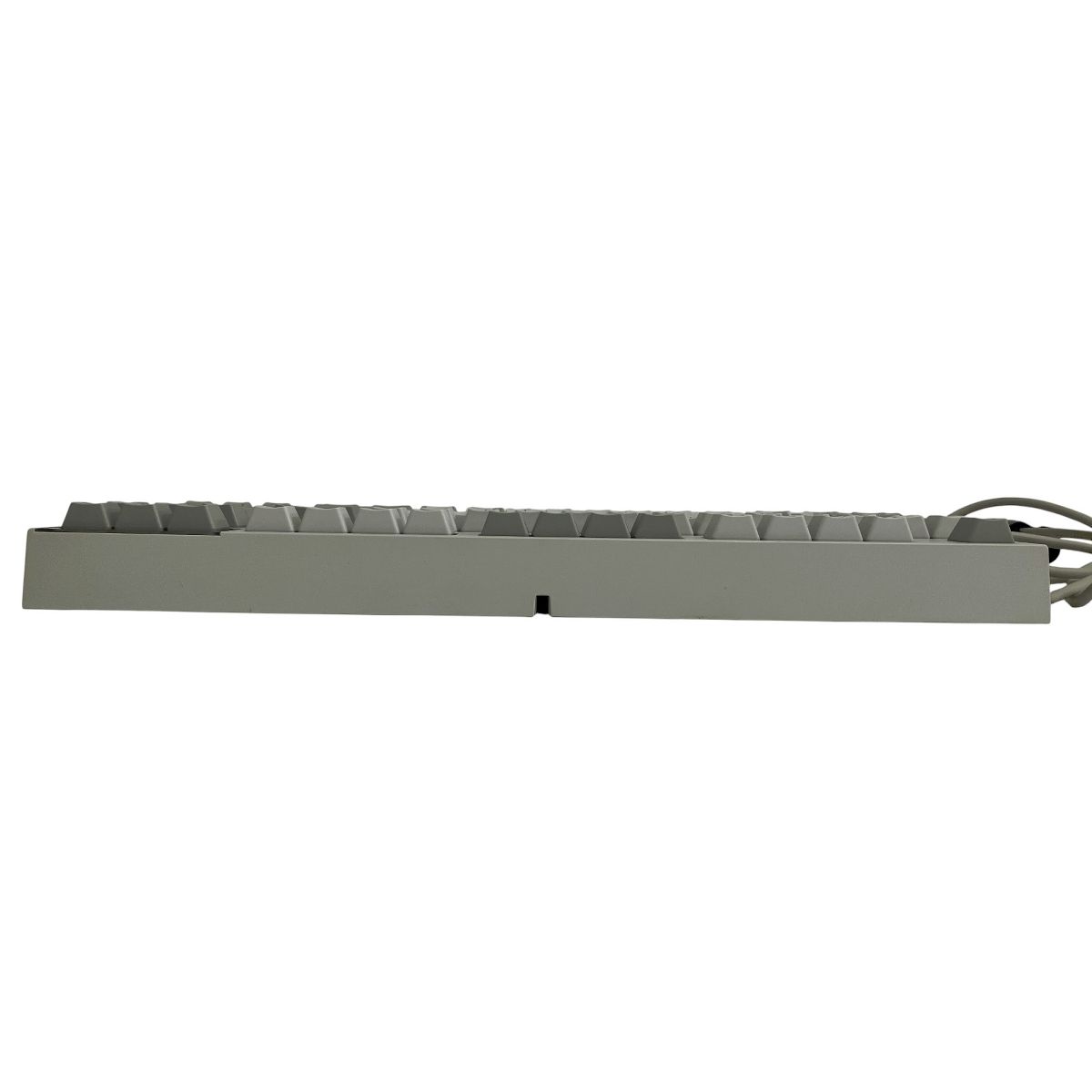 東プレ REALFORCE R2TLA-USV-IV テンキーレス メカニカルキーボード US 
