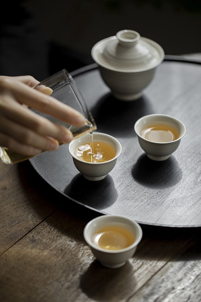 功夫茶具 完全なギフトボックスセット