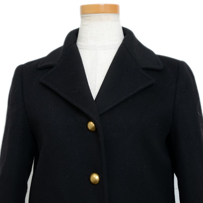 GGマーモント ウールコート