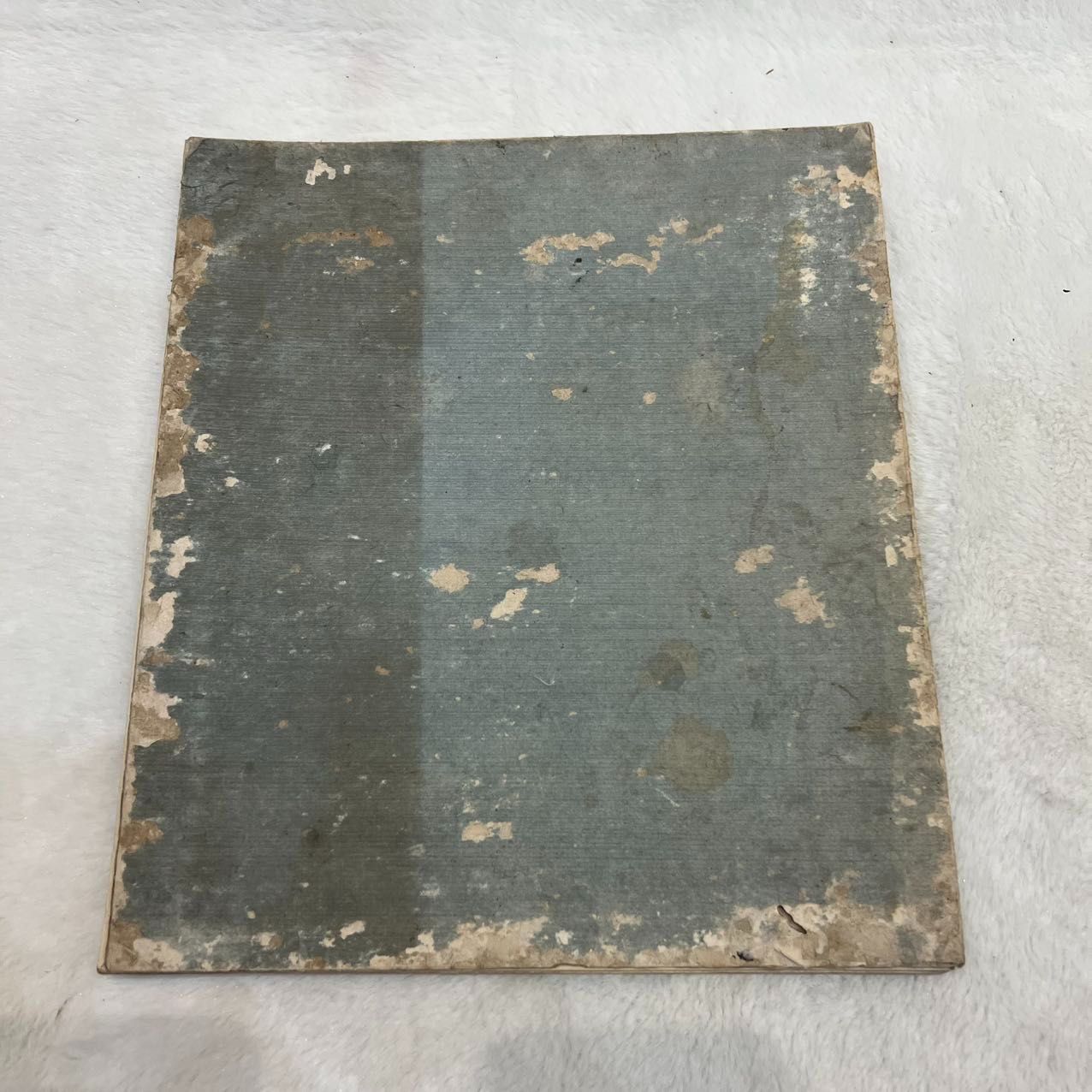 骨董品 水墨画帖 倣學 山水画 美術品