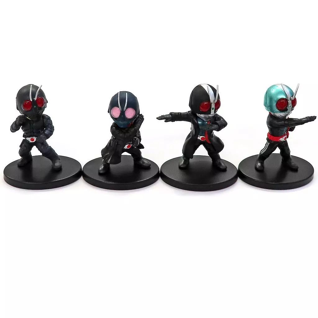 中古】食玩 トレーディングフィギュア CONVERGE MOTION シン