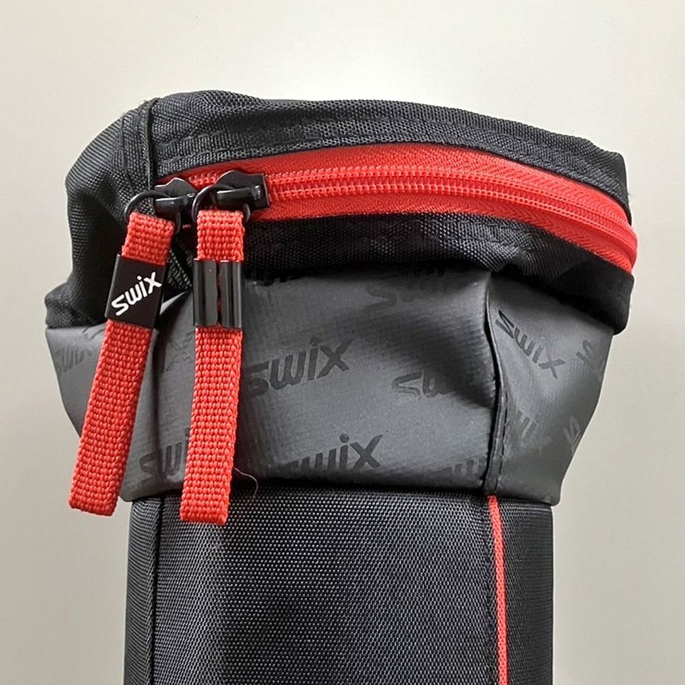 楽天市場】スウィックス XCポールバッグ 2組用 スキー ポール