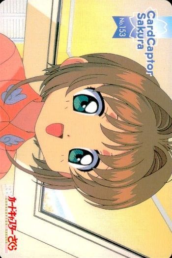 【CCさくら】 カードキャプターさくら｜Cardcaptor Sakuraの商品一覧