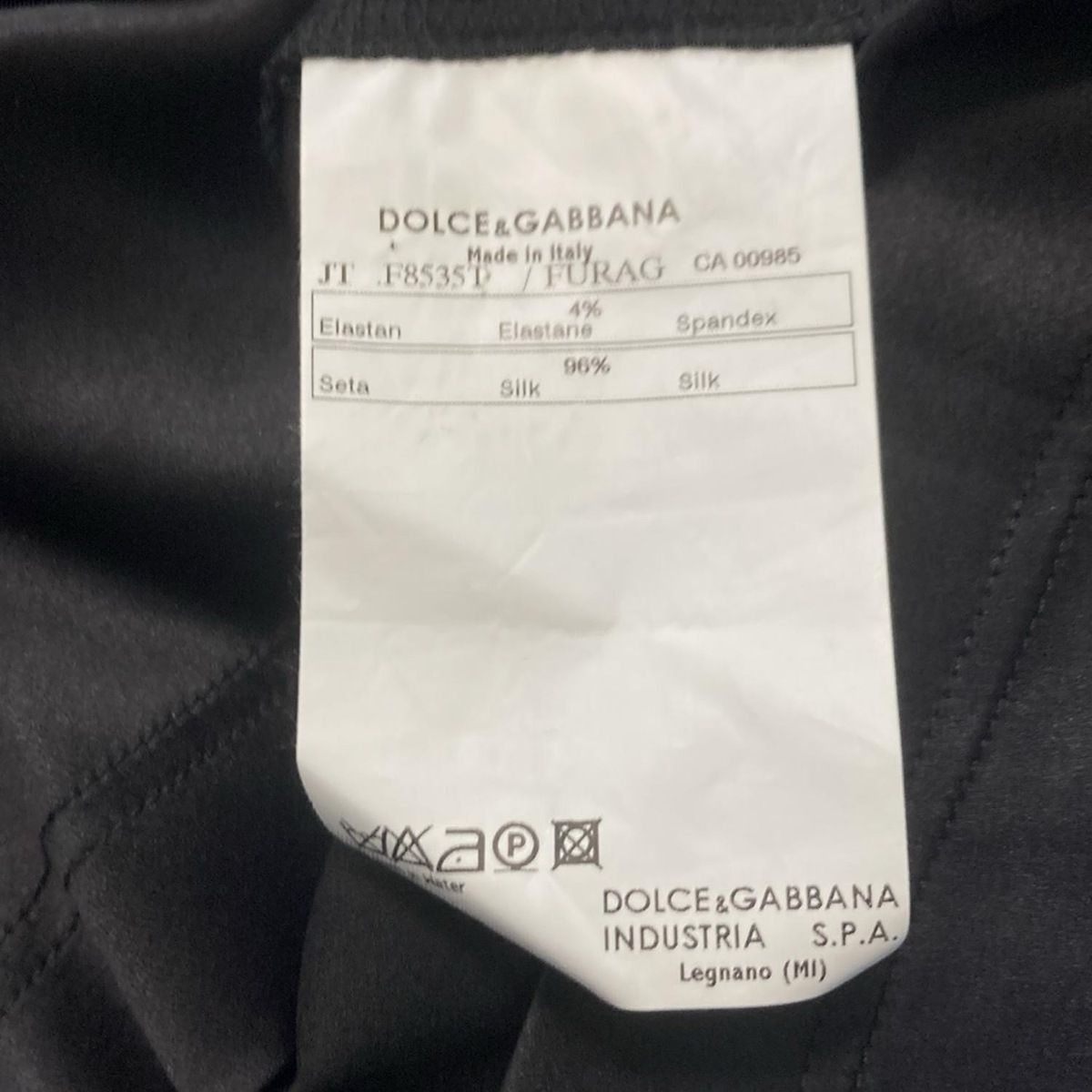 DOLCE-GABBANA