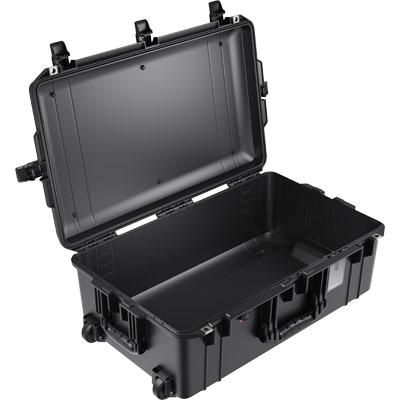 エアーケース ブラック
