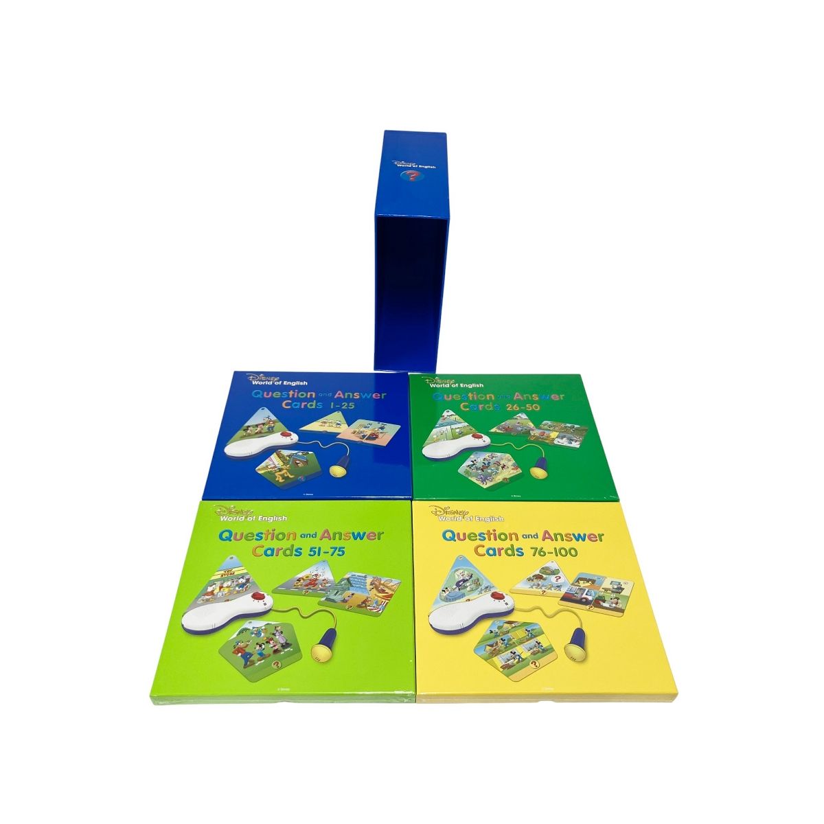 2025年頃 ディズニーワールドオブイングリッシュ