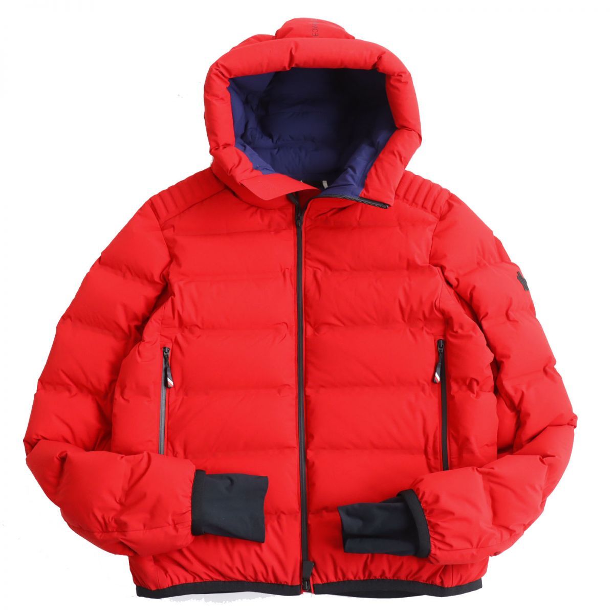 良品○19-20AW MONCLER GRENOBLE モンクレール グルノーブル LAGORAI