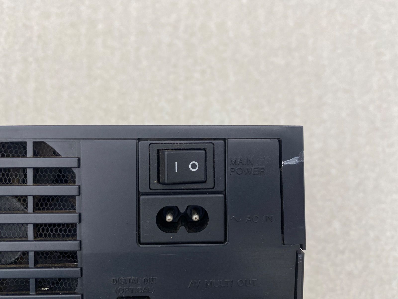 PlayStation 2 本体 ジャンク 6点 まとめ売り - メルカリ