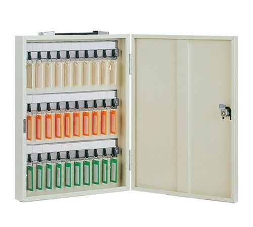 キーボックス 30本用 CIタイプ 携帯 固定兼用 CI-30 エースキーボックス カギ 鍵 キーキャビネット 物件管理 キーステーション