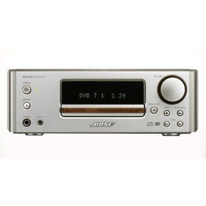 Bose DVD/CDレシーバー:PLS1610 PLS-1610 - メルカリ