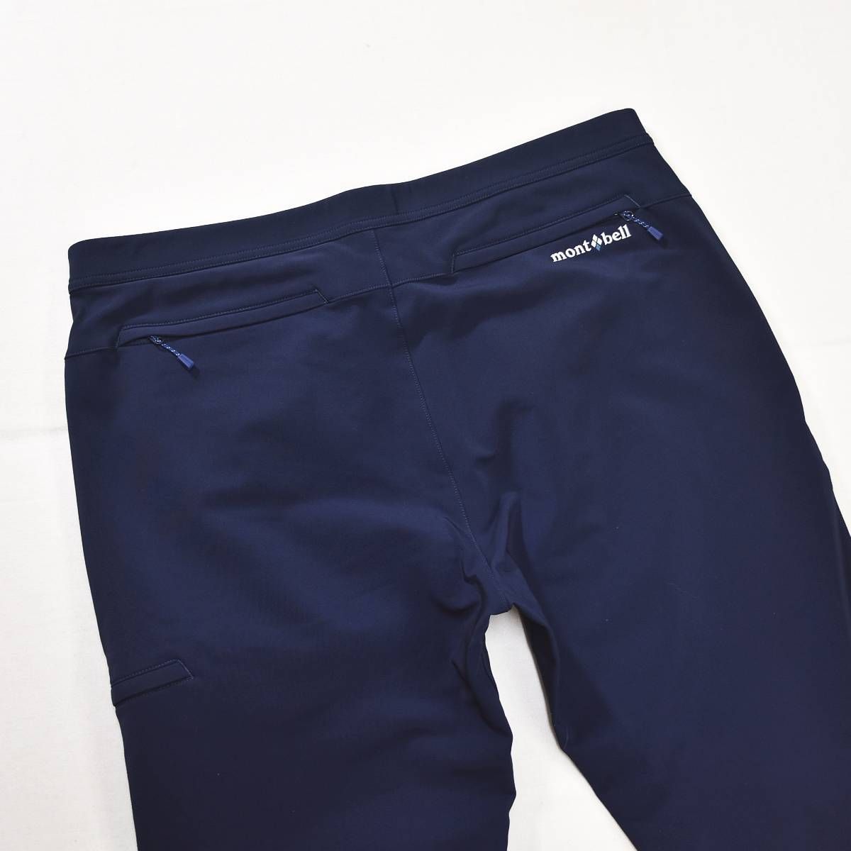 クライミング タウンユース