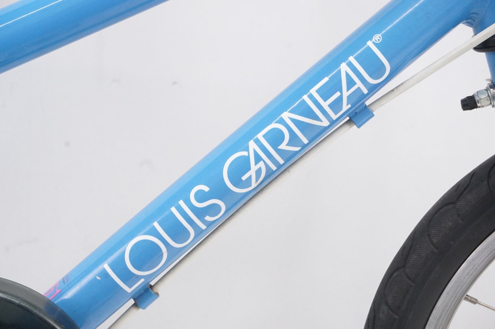 LOUIS GARNEAU ルイガノ LGS-K16 LITE 年式不明 16インチ キッズバイク 大宮店