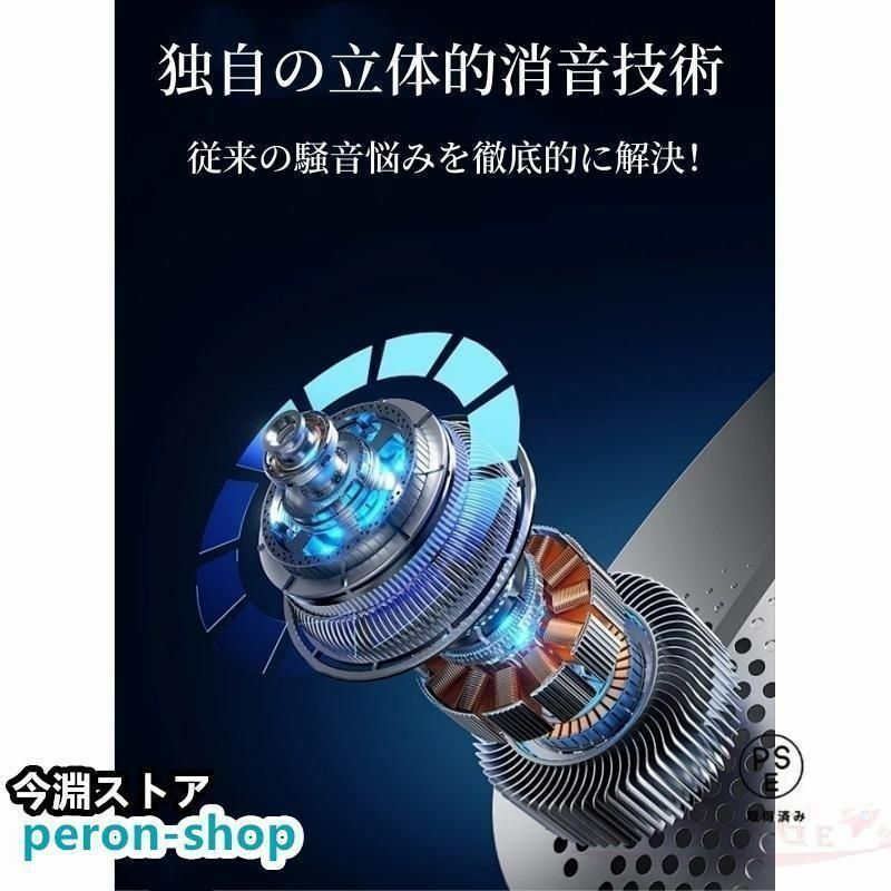 【❤クーラー機能を搭載したハイスペックな最新最先端モデル♪❤】首かけ扇風機 Amazon | 首掛け扇風機 ネッククーラー 【2024年新登場・瞬間