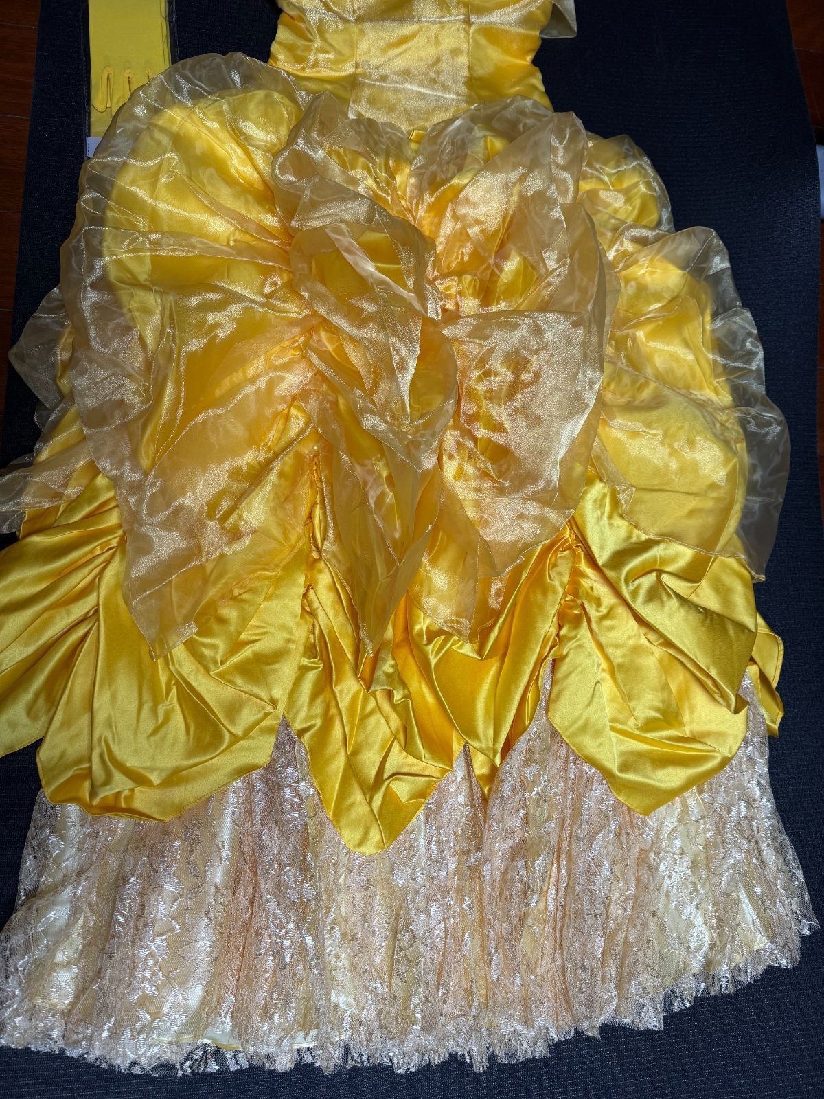Dハロ仮装