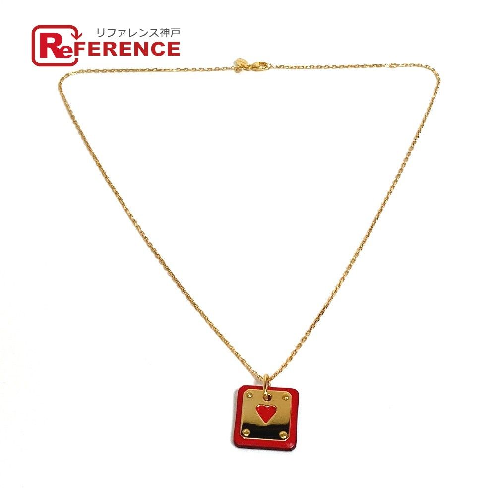 HERMES★As de Coeur★ペンダント スモール ネックレス 21010934_1.jpg
