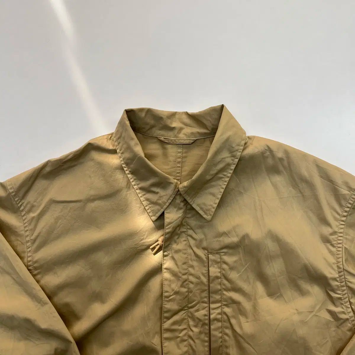 【雷市場（ポンジャン）商品韓国直送】 UNIQLO(ユニクロ) ジャケット