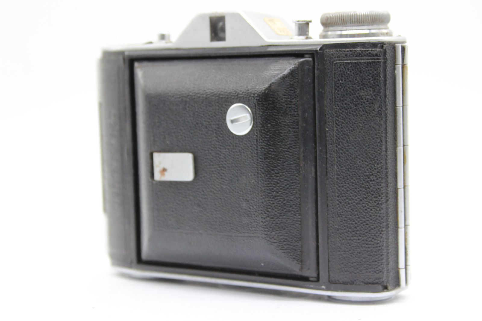 返品保証】 Ensign Selfix 16 20 Rosstar 75mm F4.5 蛇腹カメラ s3464 - メルカリ