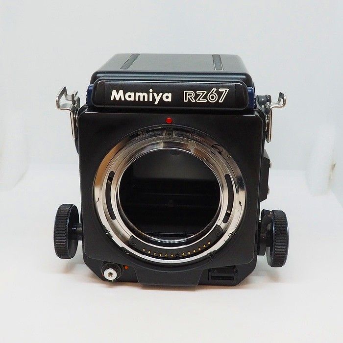 マミヤ Mamiya RZ67 PROFESSIONL 120フィルムホルダー