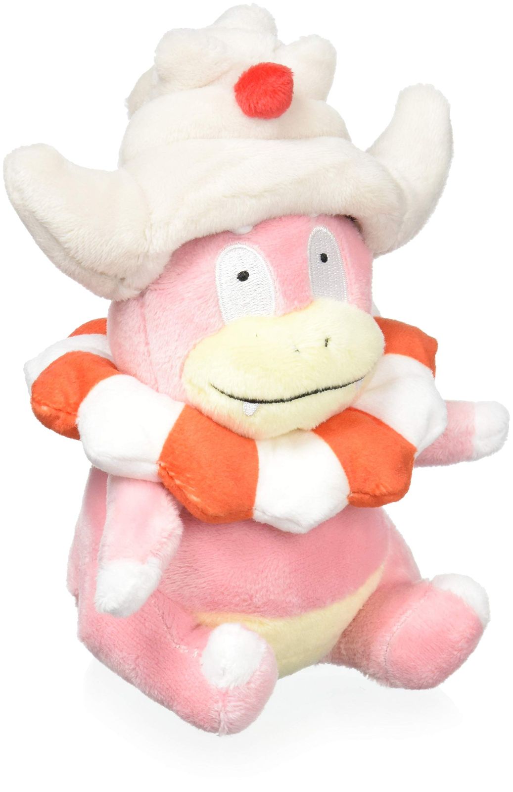 中古】ポケモンセンターオリジナル ぬいぐるみ Pokemon fit